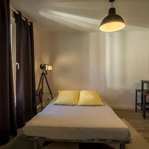 Appartement Le Cinema - - Proche Sanctuaire