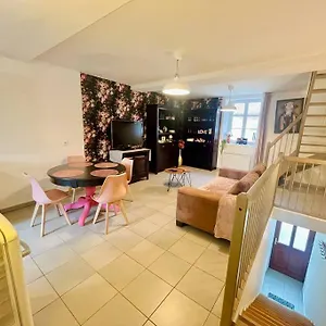 Magnifique Maison De Appartement Morestel