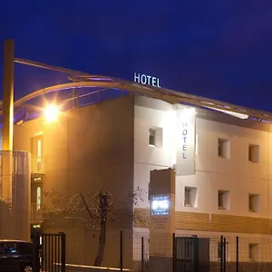 B&B Hotel Viry-Chatillon Hotel Viry-Chatillon