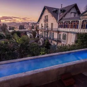 Hotel Belfry & By Ligne St Barth, Lourdes
