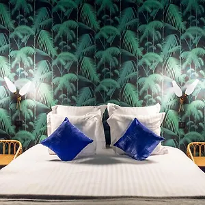 1er Etage Sopi-montmartre Hotel Paris