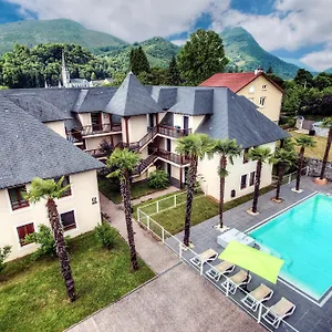 3* Hotel Comfort L'acacia
